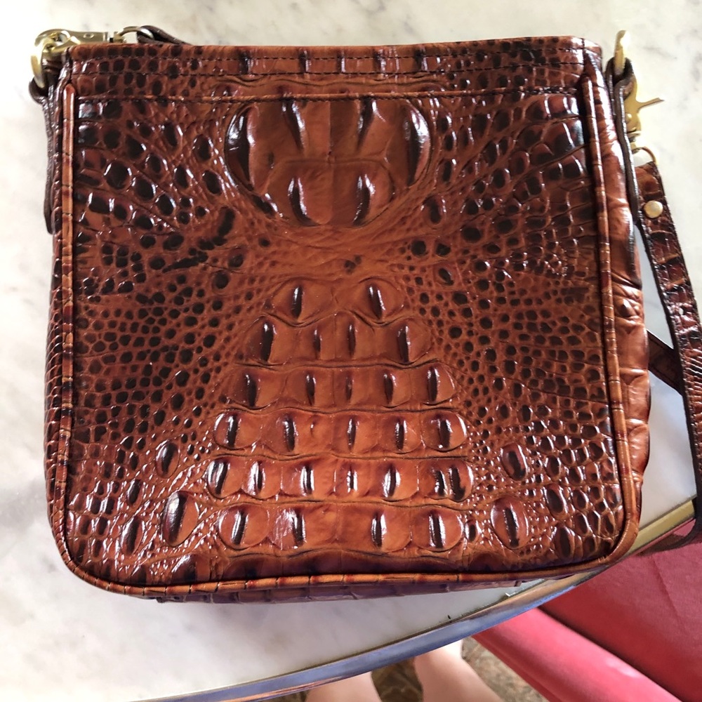 Brahmin Crossbody
